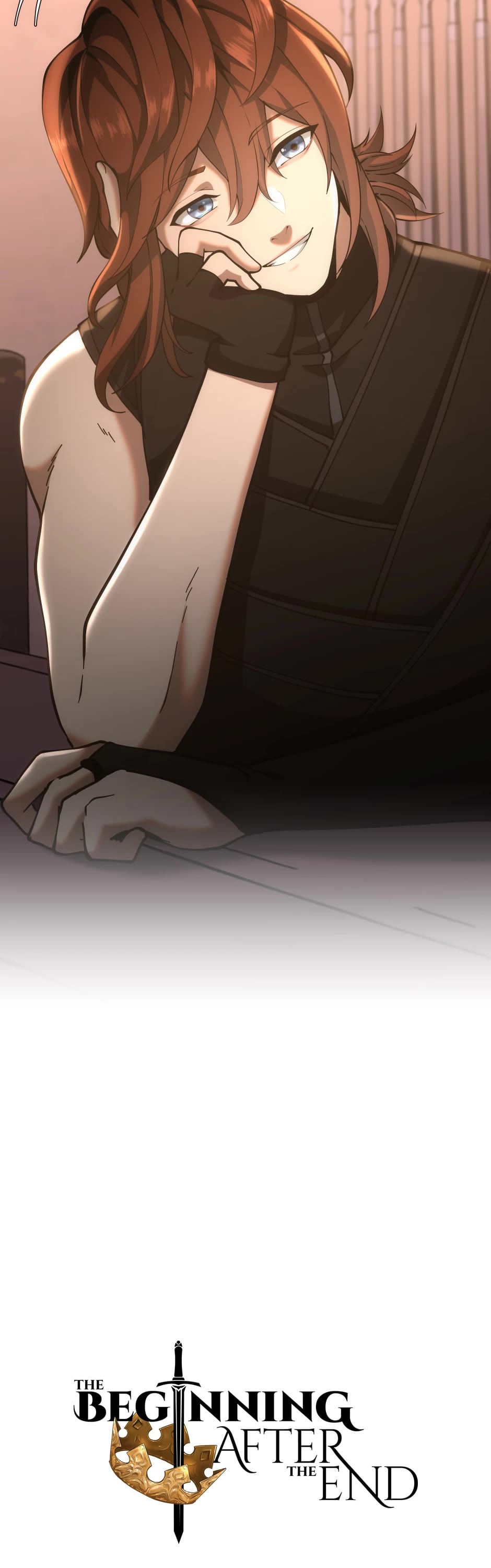 The Beginning After the End Chapter 172 page 38 - Chapter 172: A Warrior Maiden's Heart