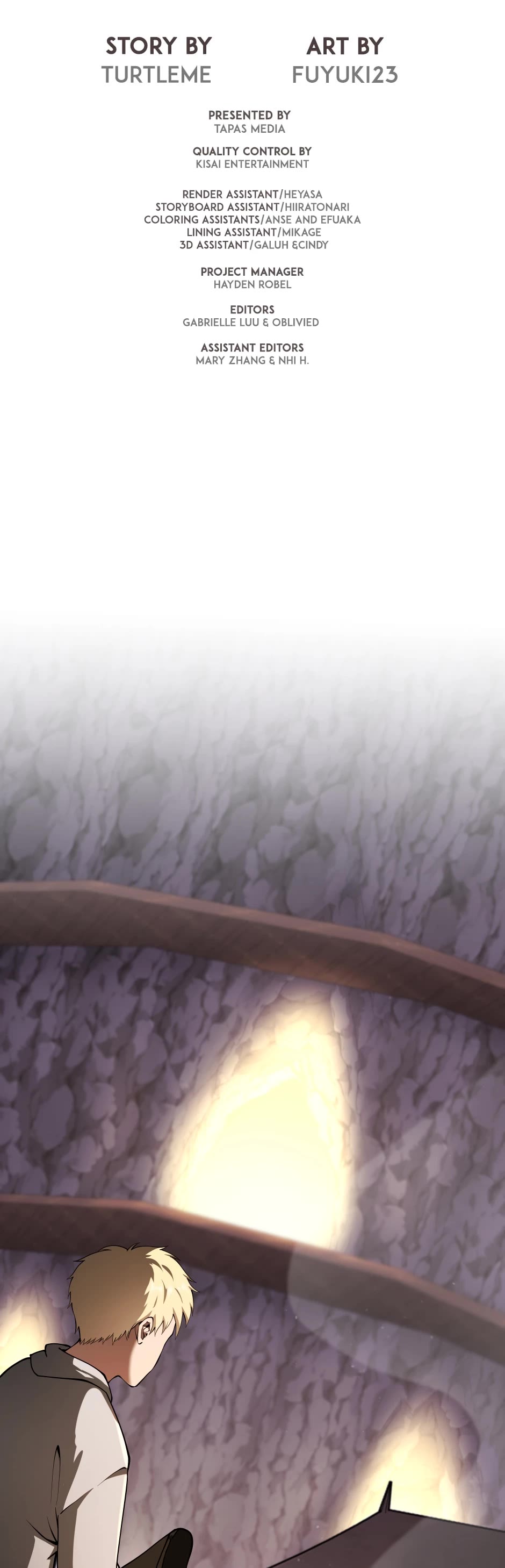 The Beginning After the End Chapter 172 page 39 - Chapter 172: A Warrior Maiden's Heart