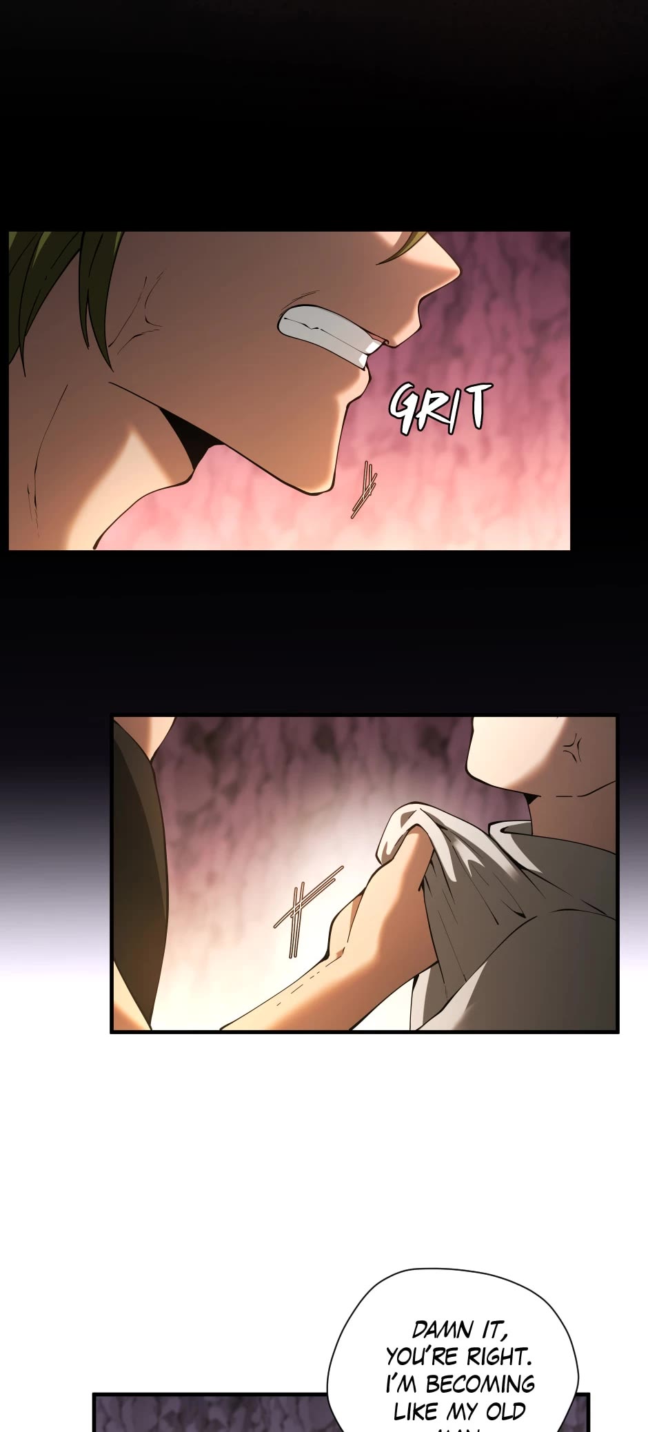 The Beginning After the End Chapter 172 page 50 - Chapter 172: A Warrior Maiden's Heart