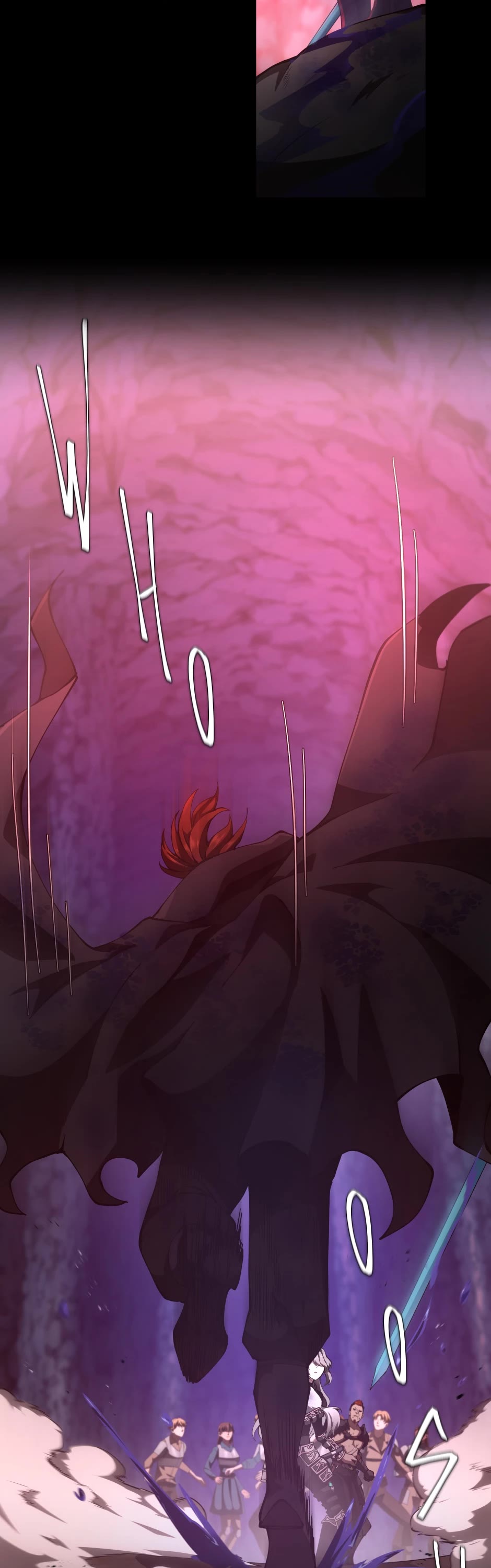 The Beginning After the End Chapter 172 page 7 - Chapter 172: A Warrior Maiden's Heart