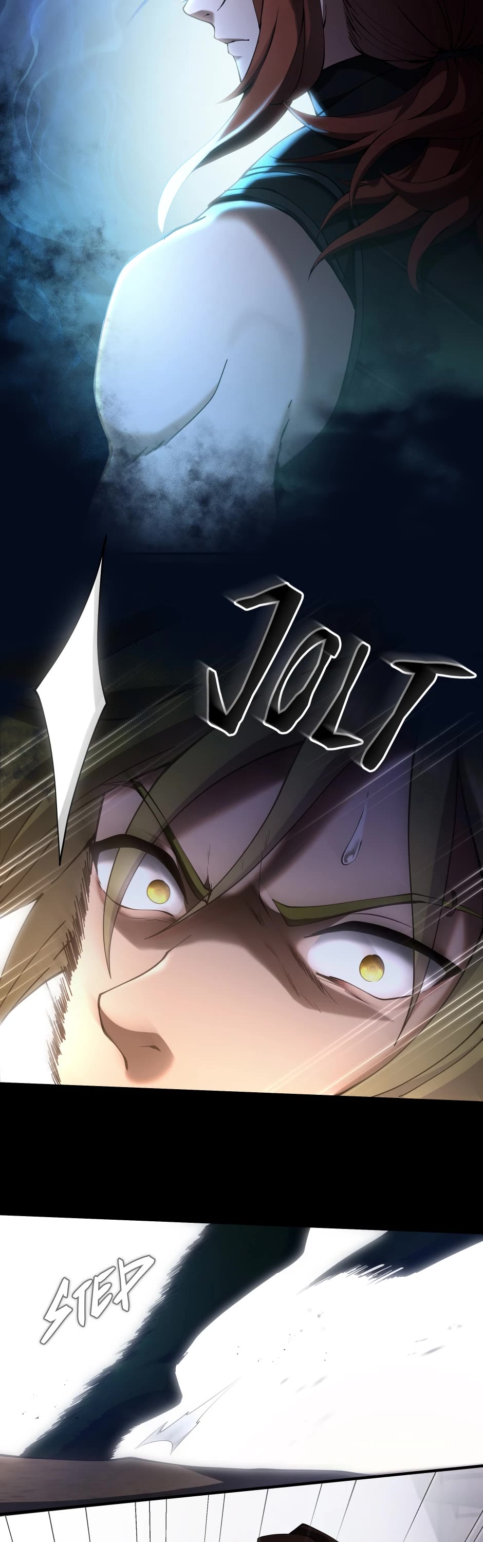 The Beginning After the End Chapter 173 page 11 - Chapter 173: A Man's Pride