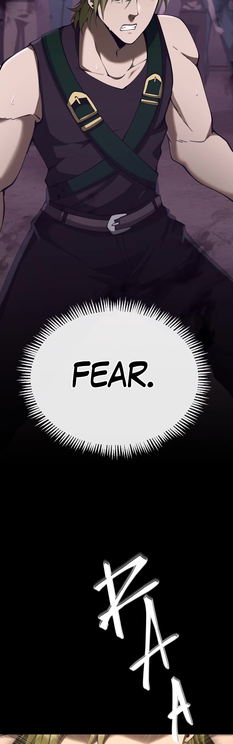 The Beginning After the End Chapter 173 page 16 - Chapter 173: A Man's Pride