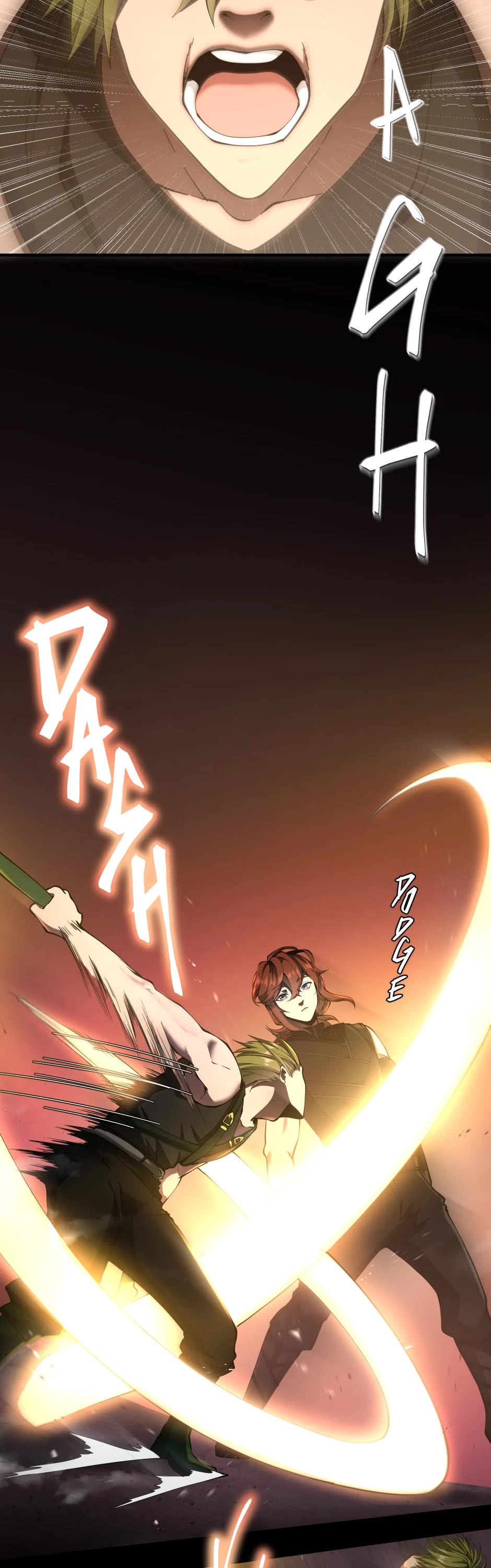 The Beginning After the End Chapter 173 page 17 - Chapter 173: A Man's Pride