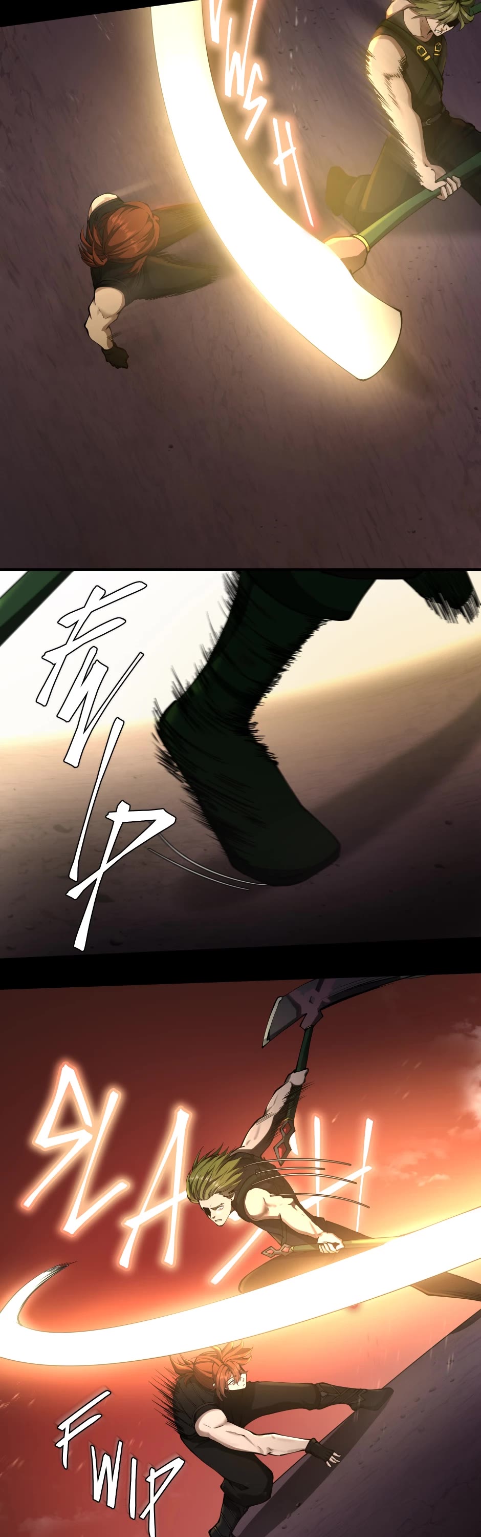 The Beginning After the End Chapter 173 page 18 - Chapter 173: A Man's Pride