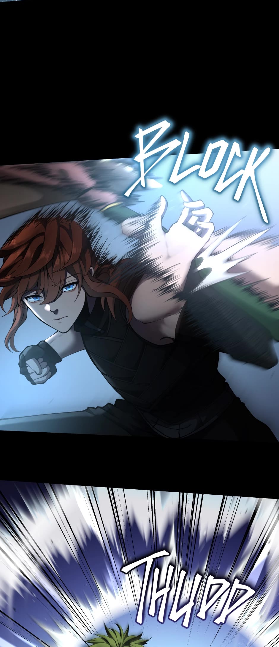 The Beginning After the End Chapter 173 page 20 - Chapter 173: A Man's Pride