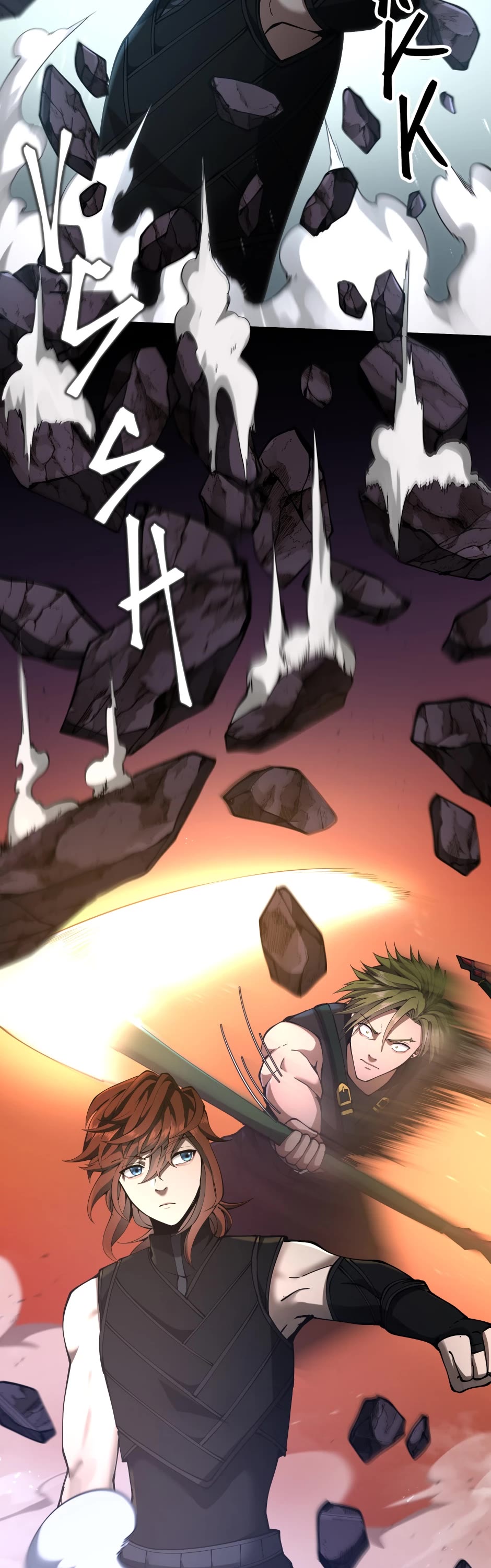 The Beginning After the End Chapter 173 page 23 - Chapter 173: A Man's Pride