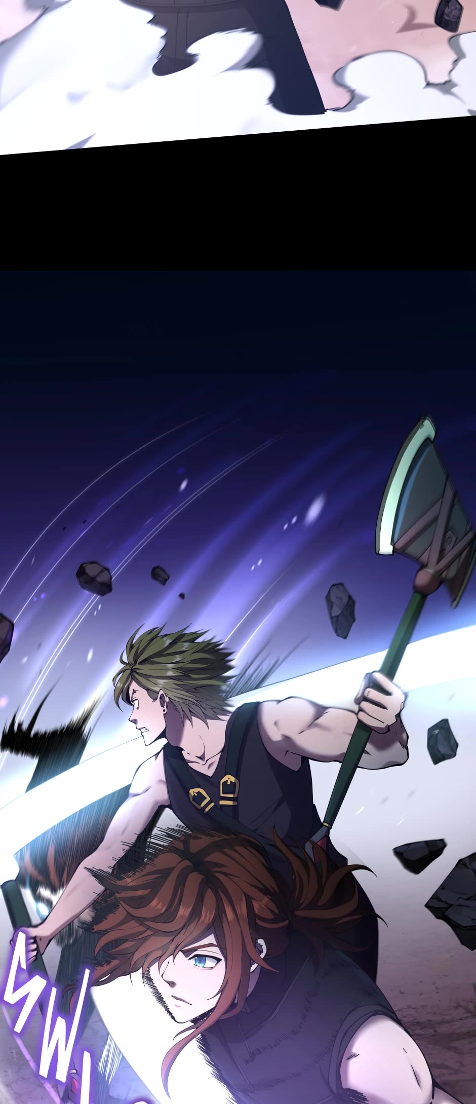 The Beginning After the End Chapter 173 page 24 - Chapter 173: A Man's Pride
