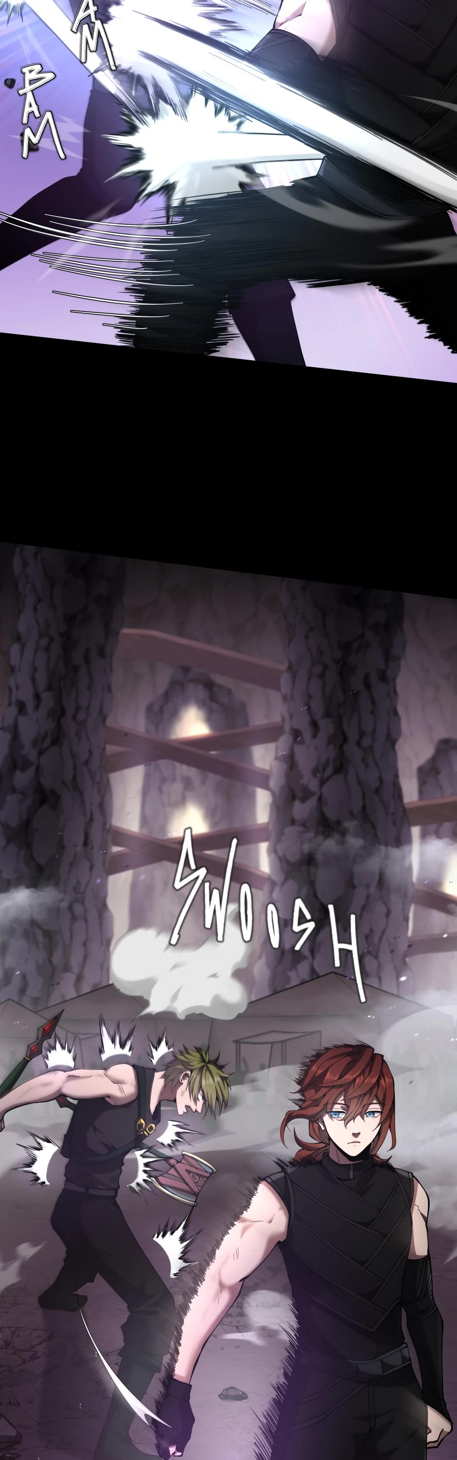 The Beginning After the End Chapter 173 page 27 - Chapter 173: A Man's Pride