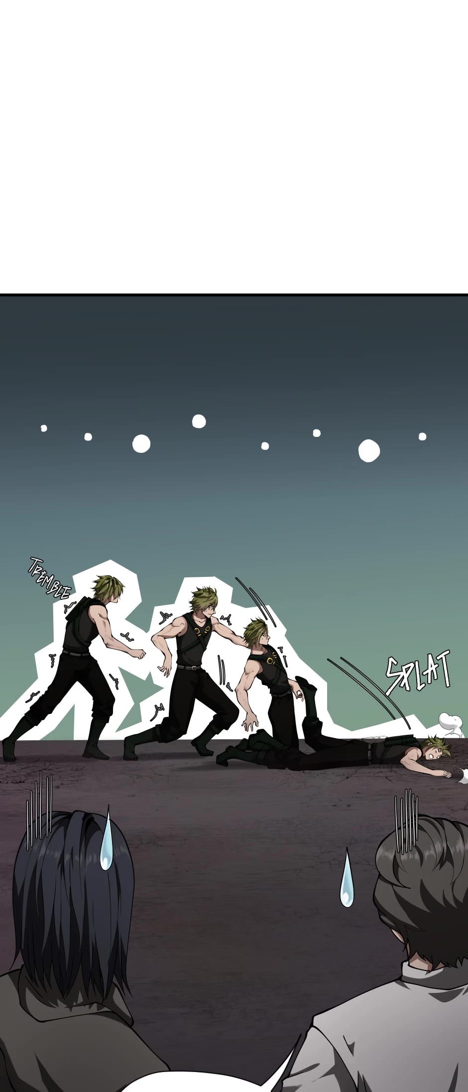 The Beginning After the End Chapter 173 page 29 - Chapter 173: A Man's Pride