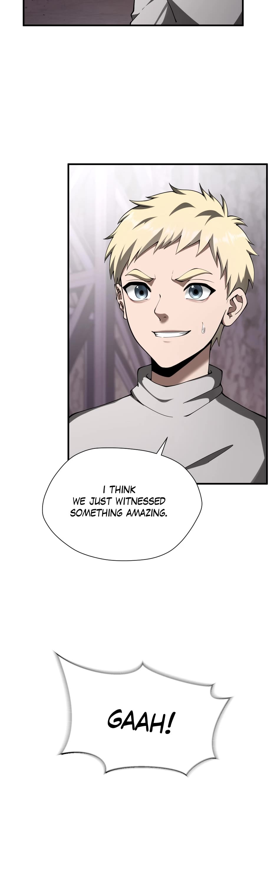 The Beginning After the End Chapter 173 page 32 - Chapter 173: A Man's Pride