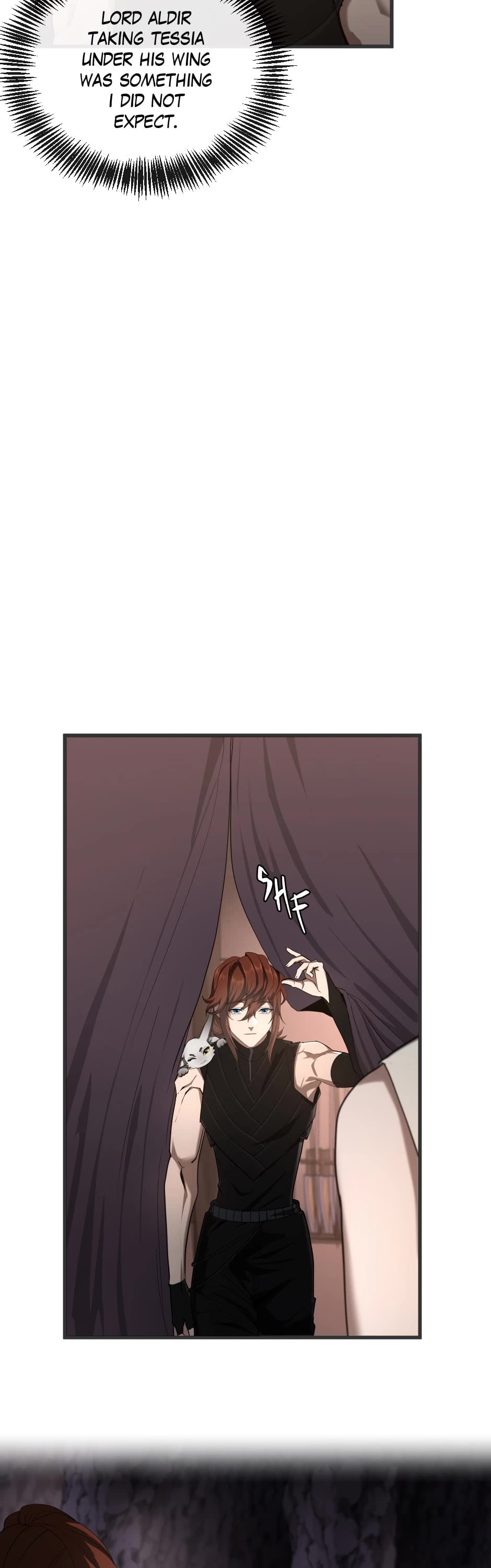 The Beginning After the End Chapter 173 page 51 - Chapter 173: A Man's Pride