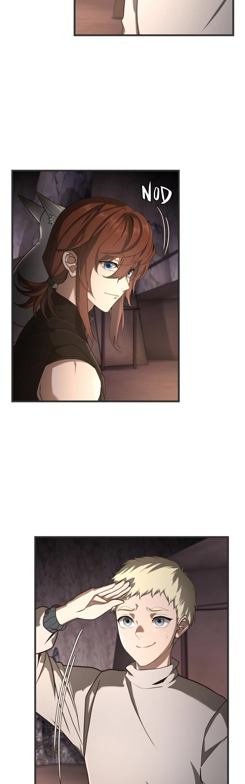 The Beginning After the End Chapter 173 page 53 - Chapter 173: A Man's Pride