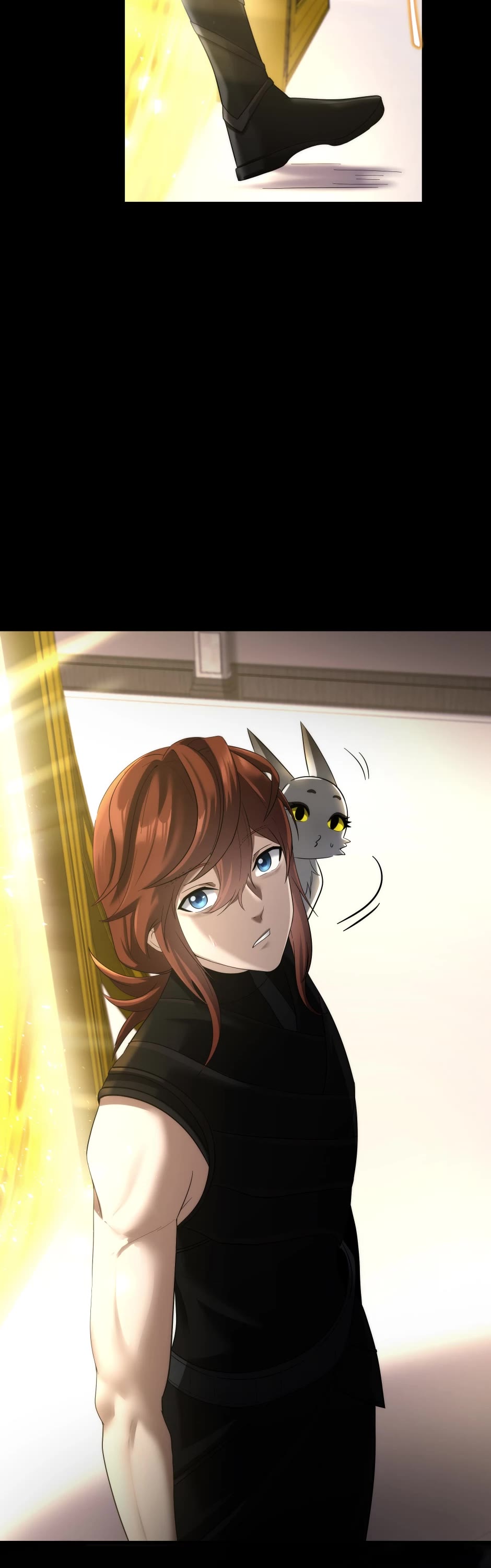 The Beginning After the End Chapter 173 page 58 - Chapter 173: A Man's Pride