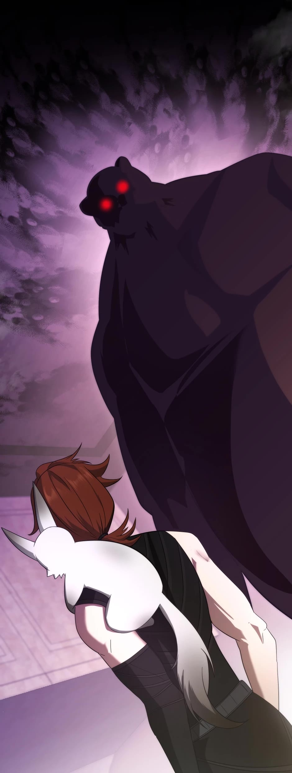 The Beginning After the End Chapter 173 page 59 - Chapter 173: A Man's Pride