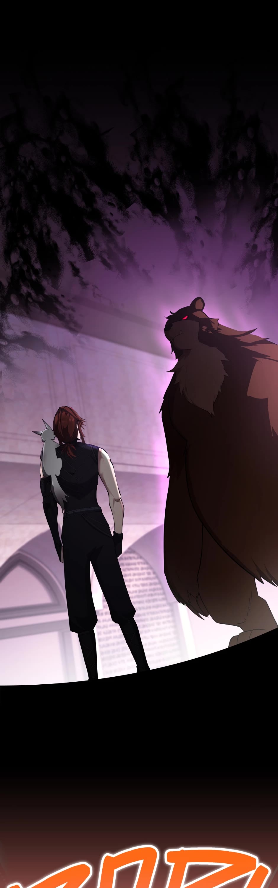 The Beginning After the End Chapter 174 page 1 - Chapter 174: Butterfly Effect