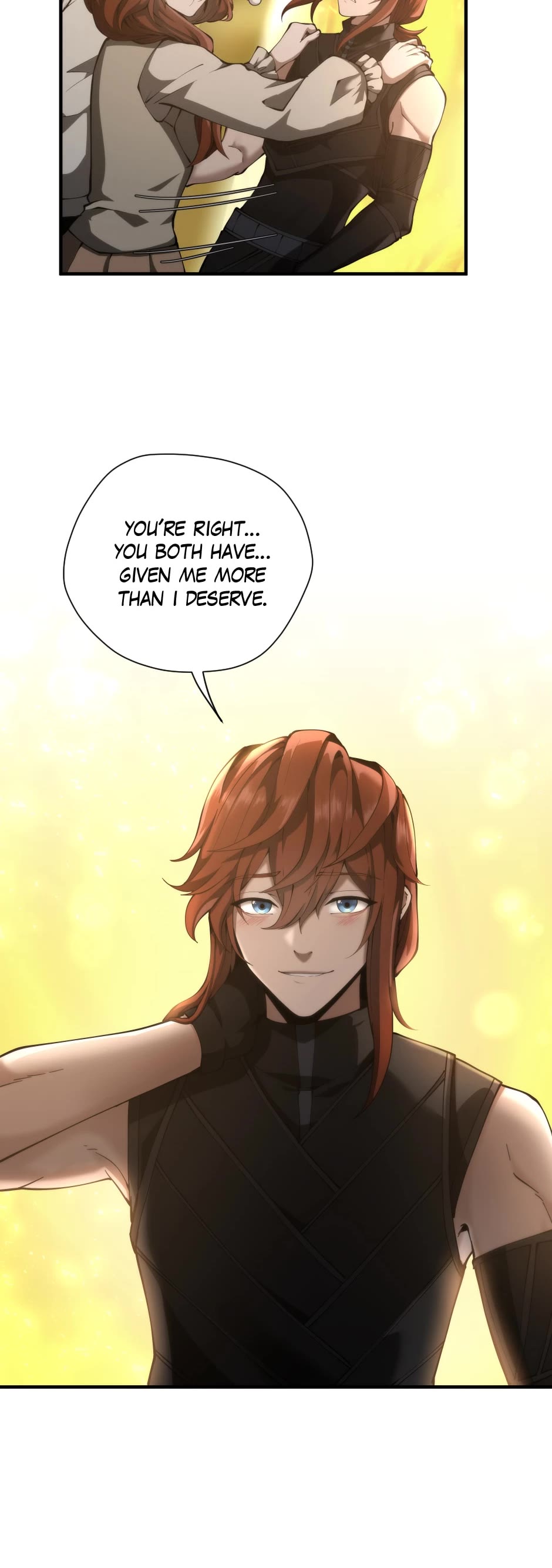 The Beginning After the End Chapter 174 page 10 - Chapter 174: Butterfly Effect