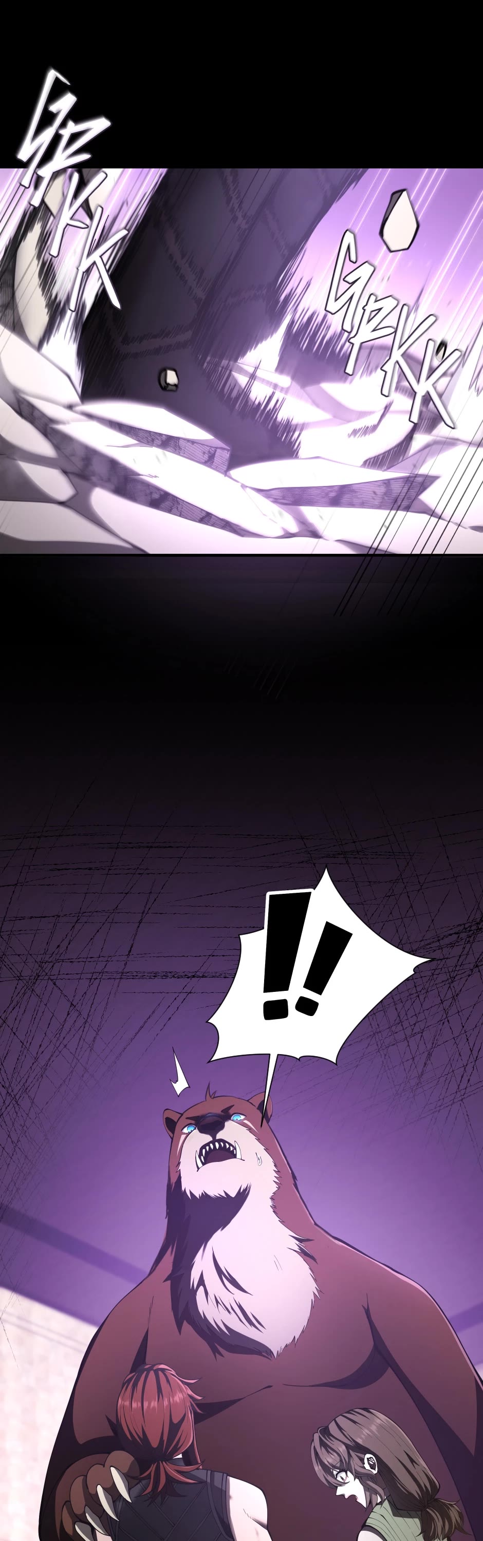 The Beginning After the End Chapter 174 page 13 - Chapter 174: Butterfly Effect