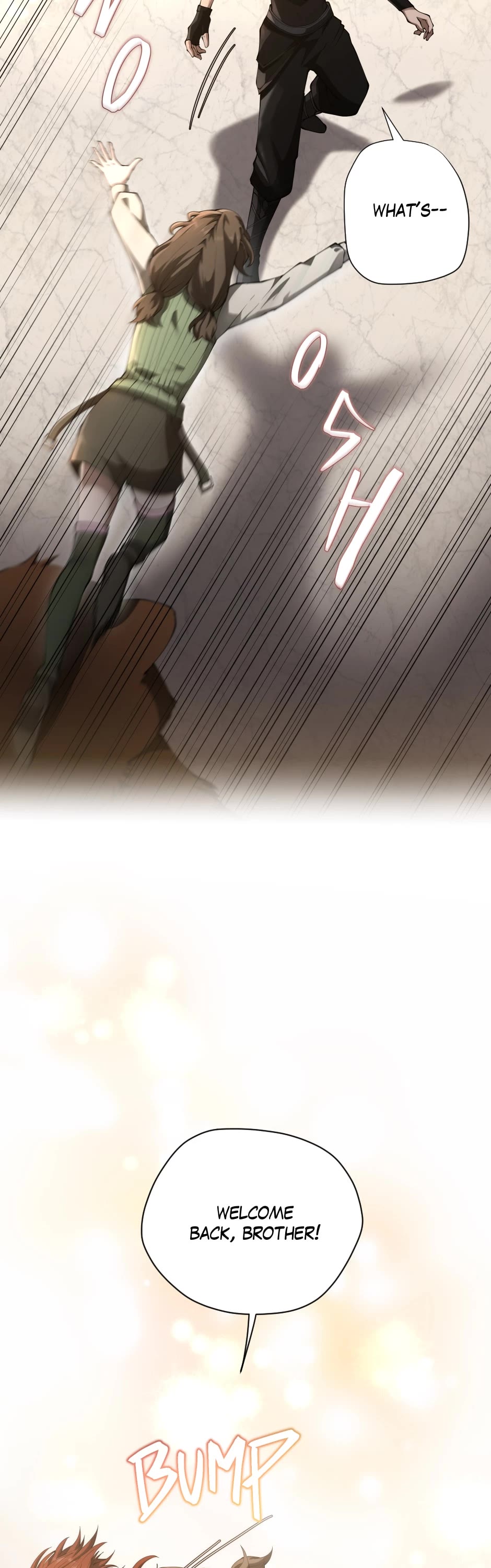 The Beginning After the End Chapter 174 page 3 - Chapter 174: Butterfly Effect