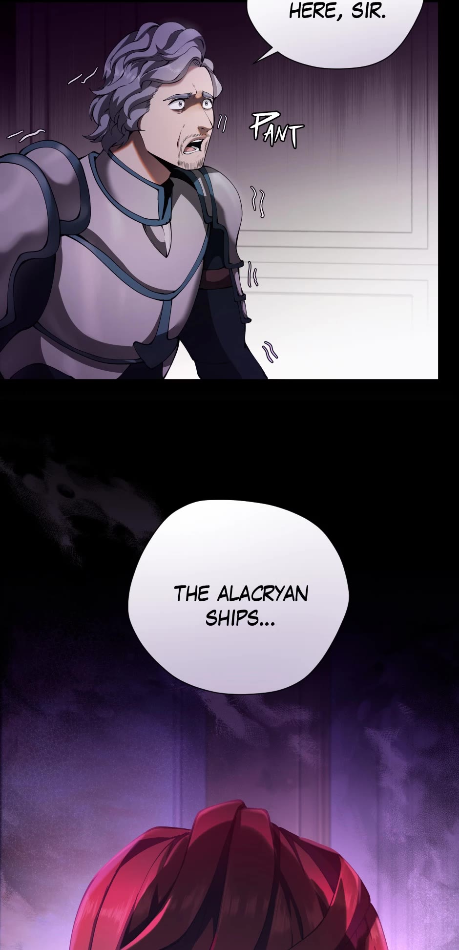 The Beginning After the End Chapter 174 page 48 - Chapter 174: Butterfly Effect