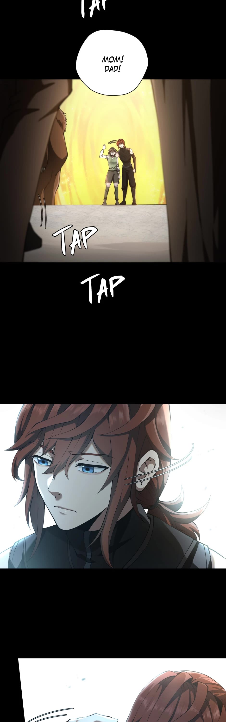 The Beginning After the End Chapter 174 page 6 - Chapter 174: Butterfly Effect