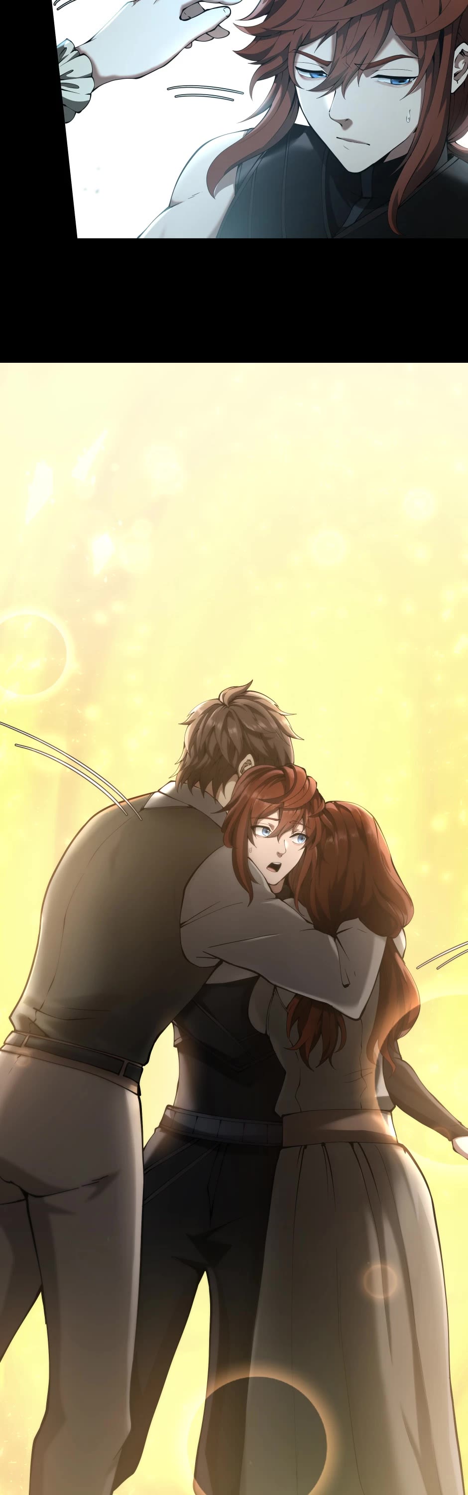 The Beginning After the End Chapter 174 page 7 - Chapter 174: Butterfly Effect