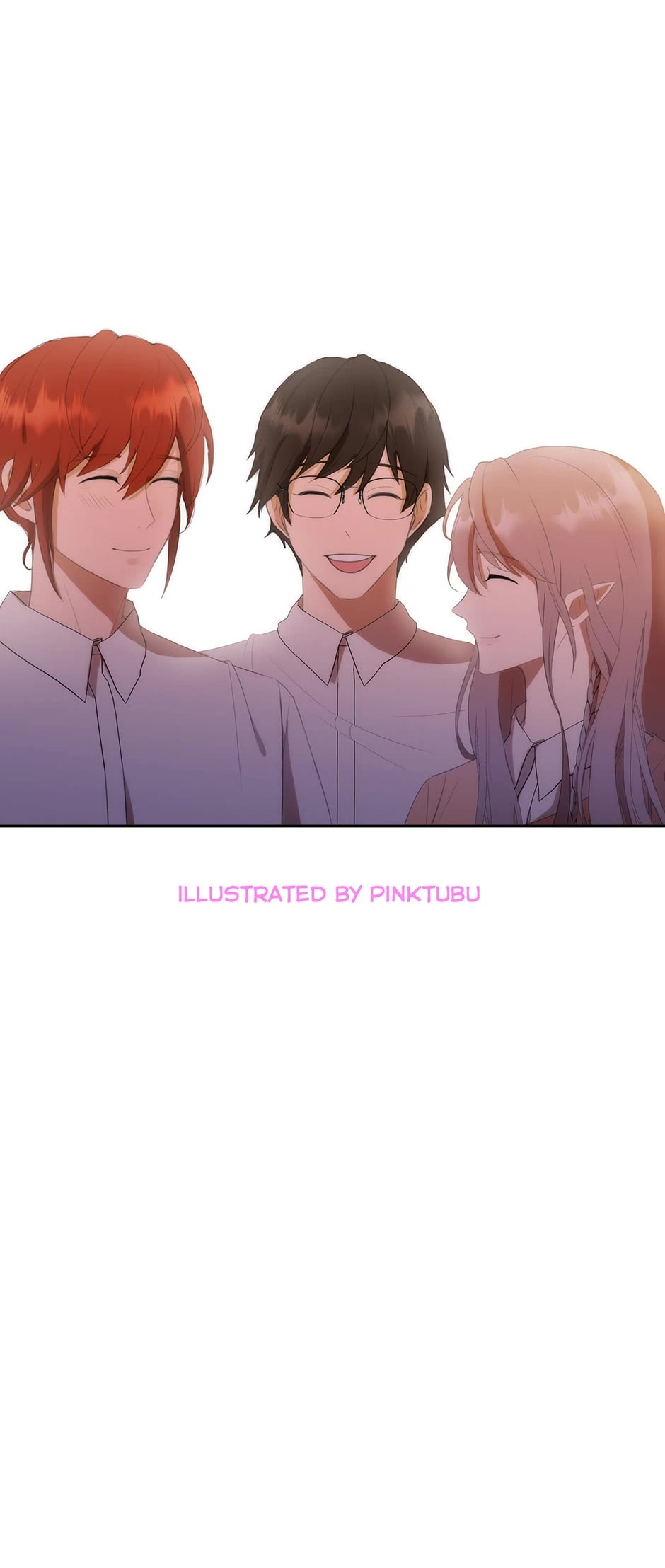 The Beginning After the End Chapter 175.5 page 14 - Chapter 175.5: Bonus: Valentine's Day