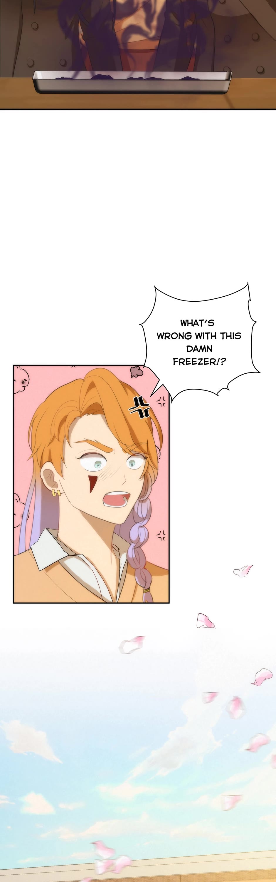 The Beginning After the End Chapter 175.5 page 3 - Chapter 175.5: Bonus: Valentine's Day