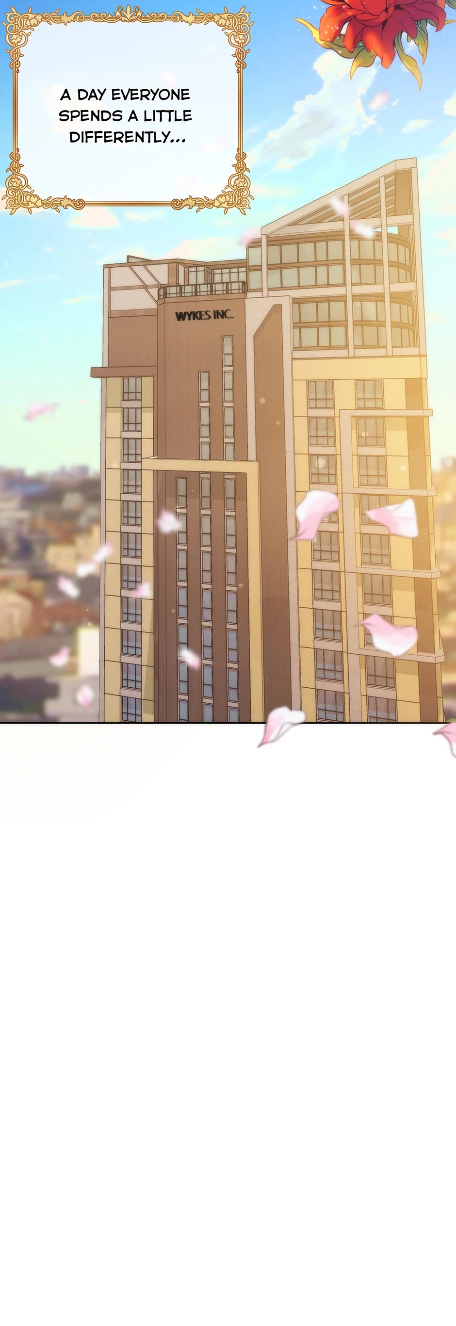 The Beginning After the End Chapter 175.5 page 5 - Chapter 175.5: Bonus: Valentine's Day