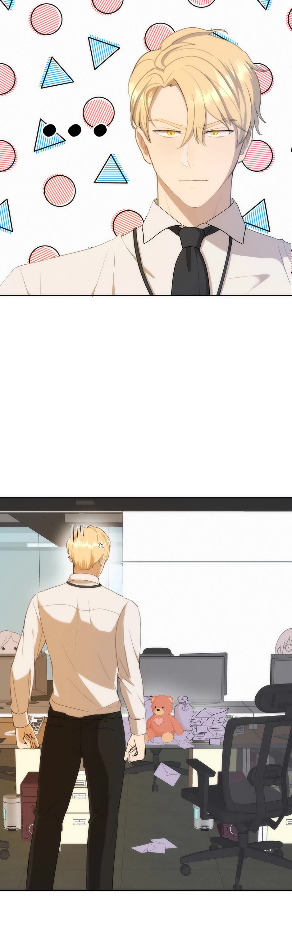 The Beginning After the End Chapter 175.5 page 6 - Chapter 175.5: Bonus: Valentine's Day