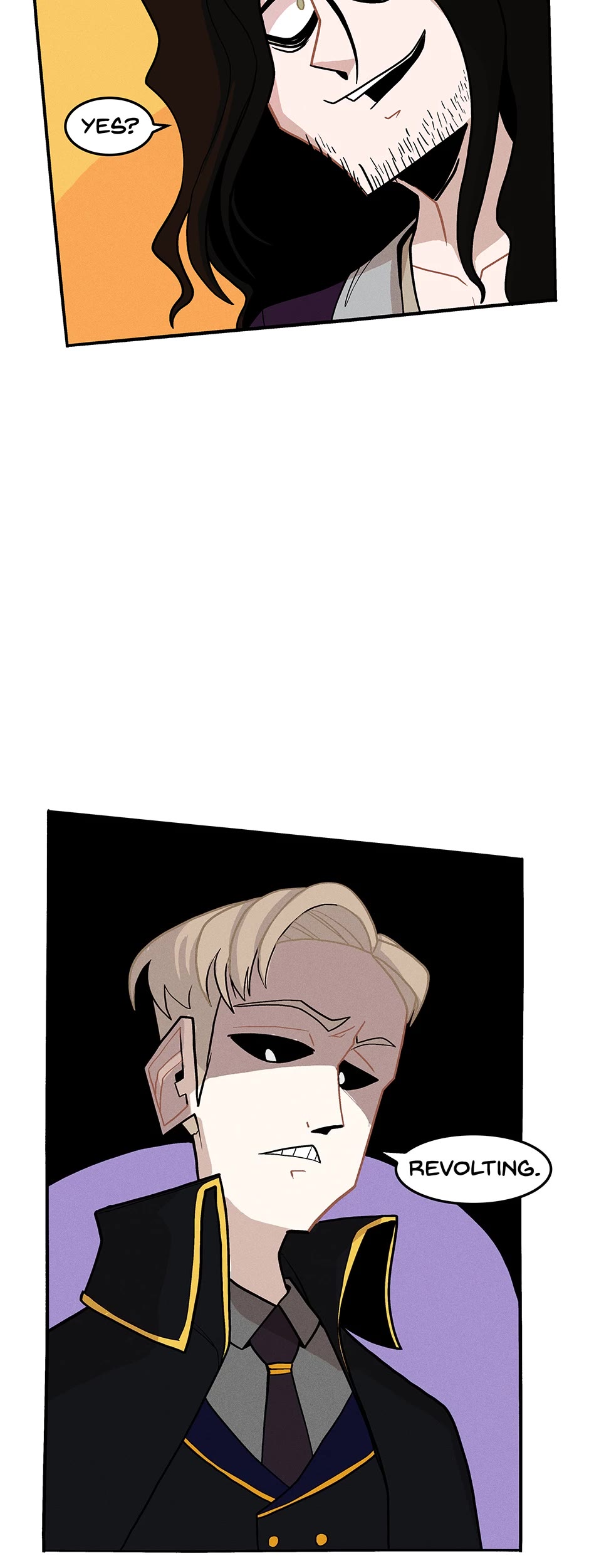 The Beginning After the End Chapter 175.6 page 4 - Chapter 175.6: Bonus: The Cooking Episode