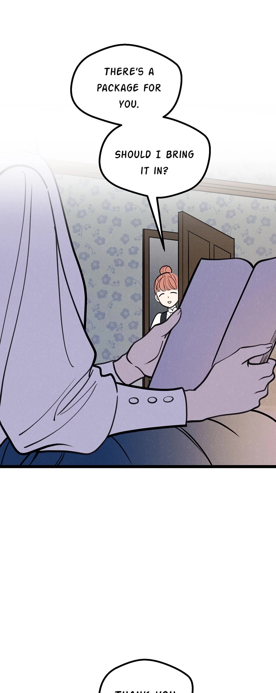 The Beginning After the End Chapter 175.7 page 10 - Chapter 175.7: Bonus A Day with the Glayder Siblings