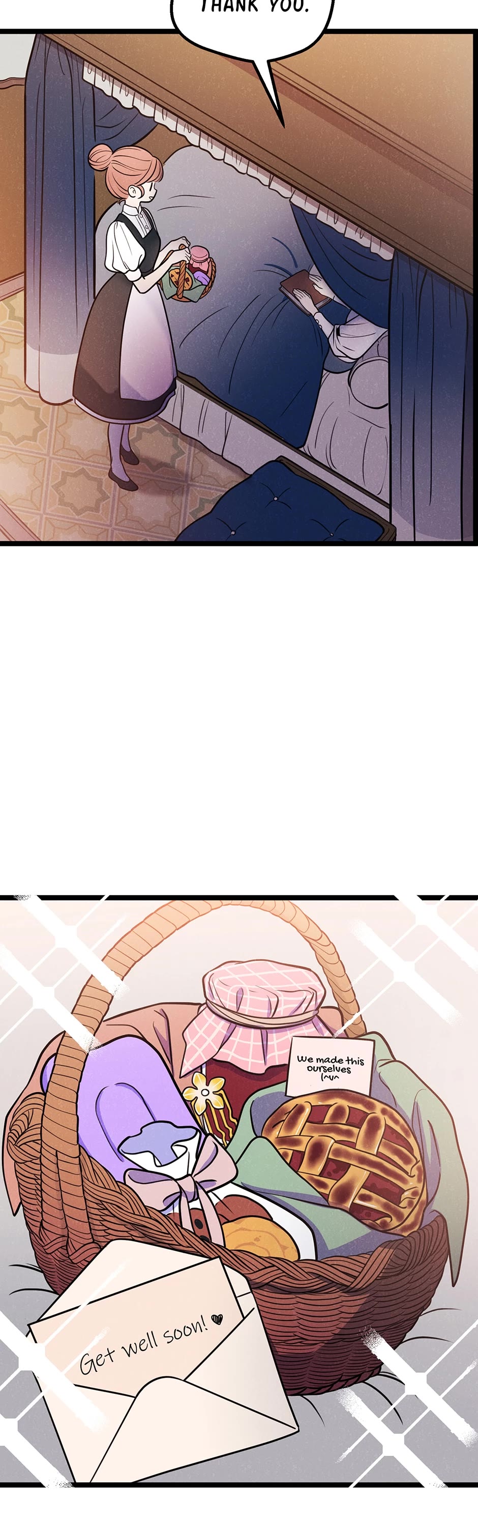 The Beginning After the End Chapter 175.7 page 11 - Chapter 175.7: Bonus A Day with the Glayder Siblings