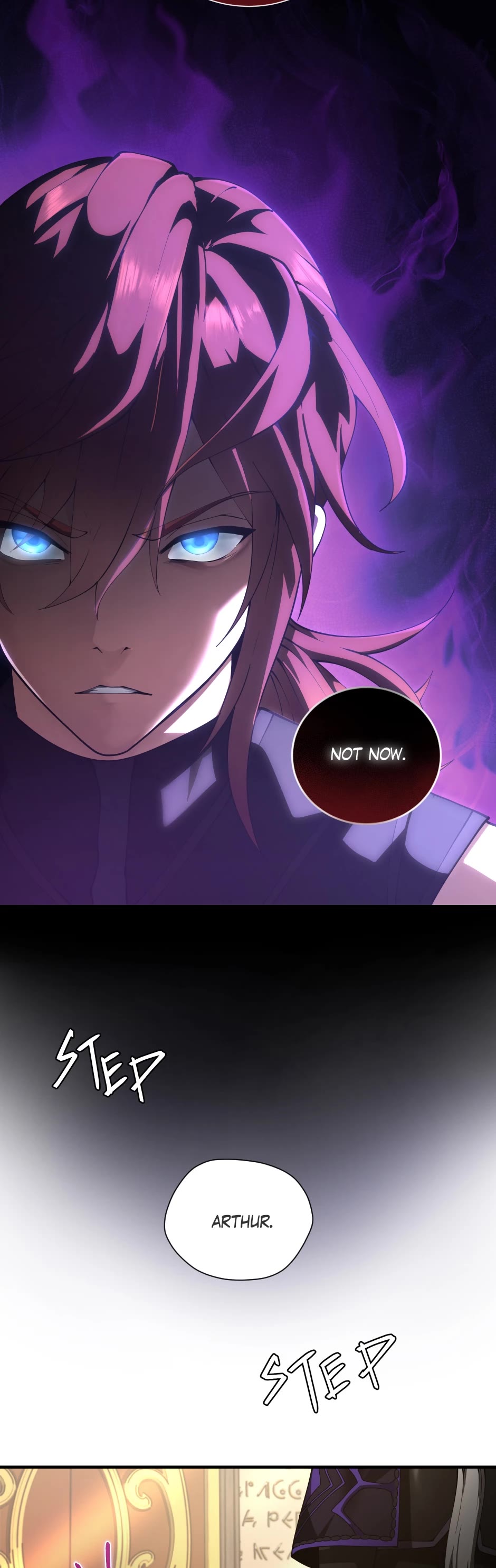 The Beginning After the End Chapter 175 page 14 - Chapter 175: To Right My Wrong (Season 5 Finale)