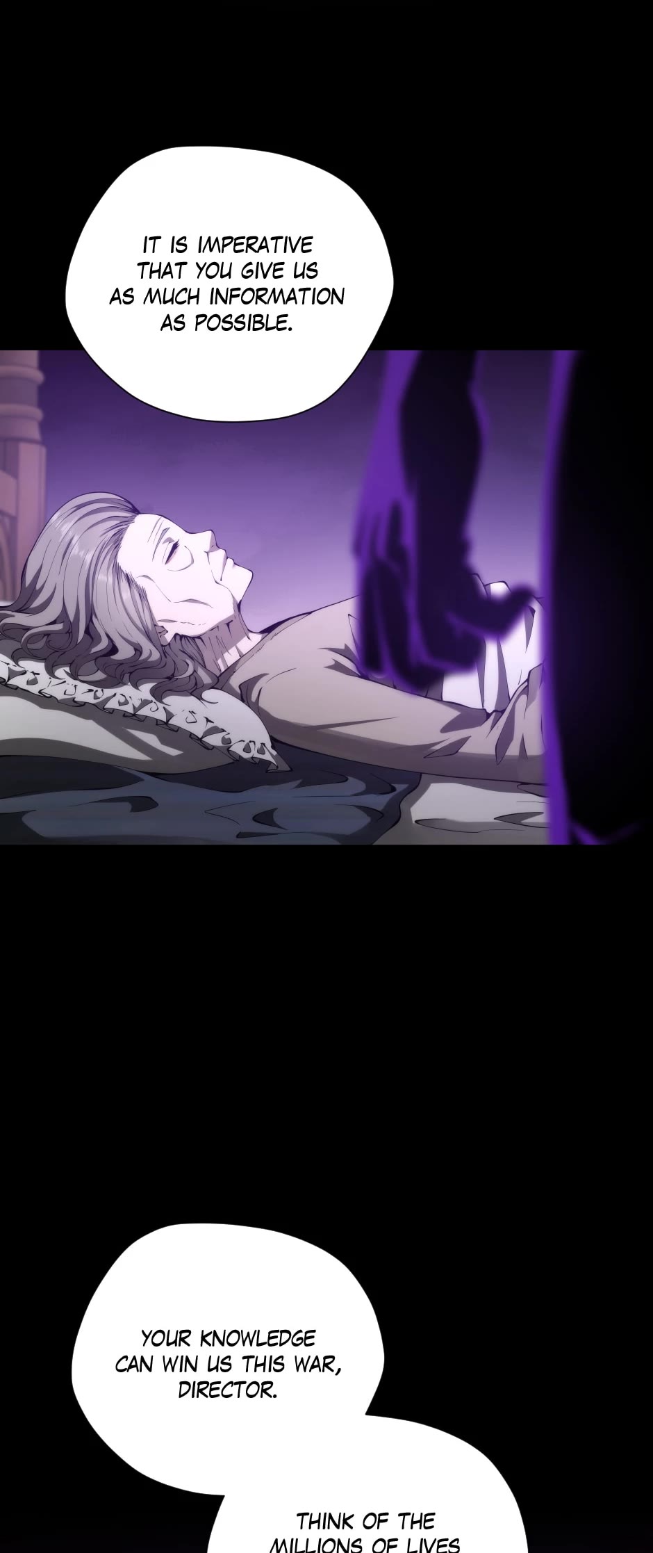 The Beginning After the End Chapter 175 page 19 - Chapter 175: To Right My Wrong (Season 5 Finale)