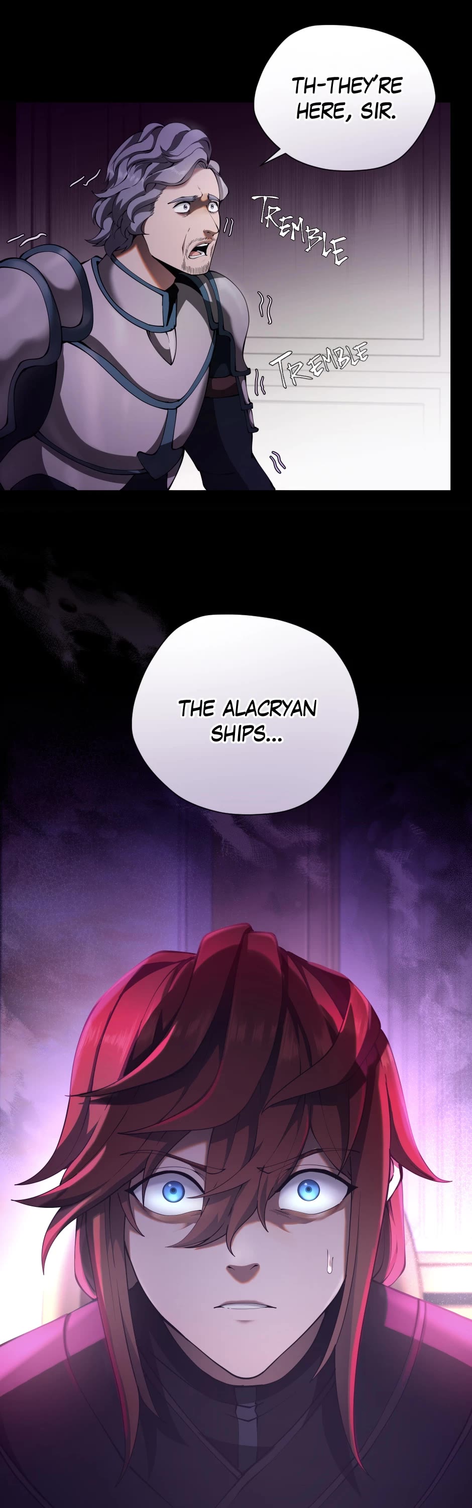 The Beginning After the End Chapter 175 page 2 - Chapter 175: To Right My Wrong (Season 5 Finale)
