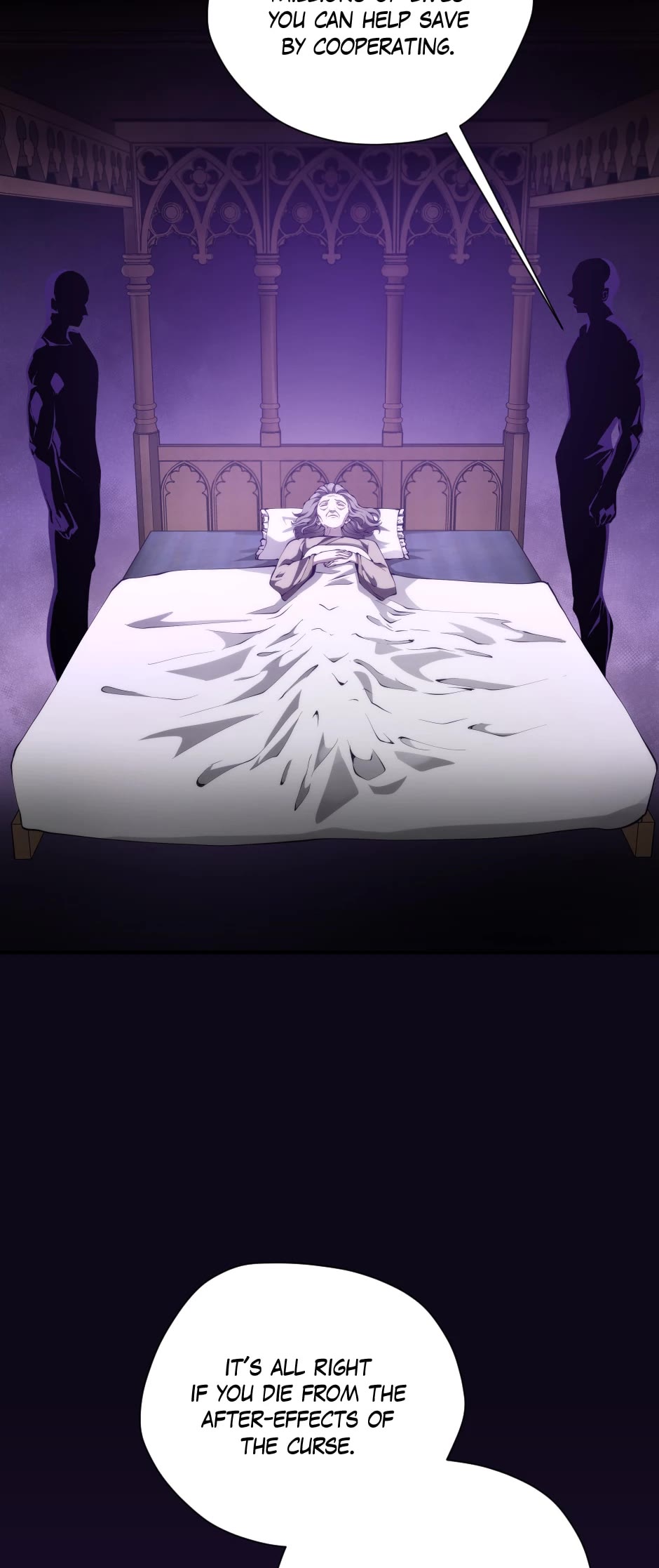 The Beginning After the End Chapter 175 page 20 - Chapter 175: To Right My Wrong (Season 5 Finale)