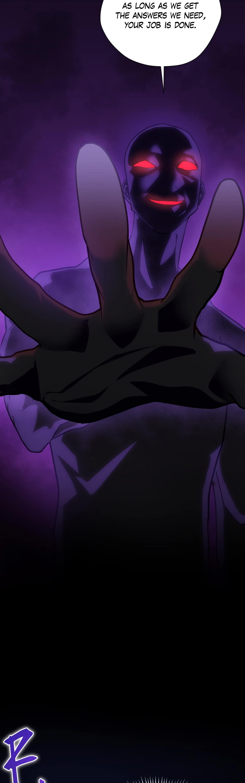 The Beginning After the End Chapter 175 page 21 - Chapter 175: To Right My Wrong (Season 5 Finale)