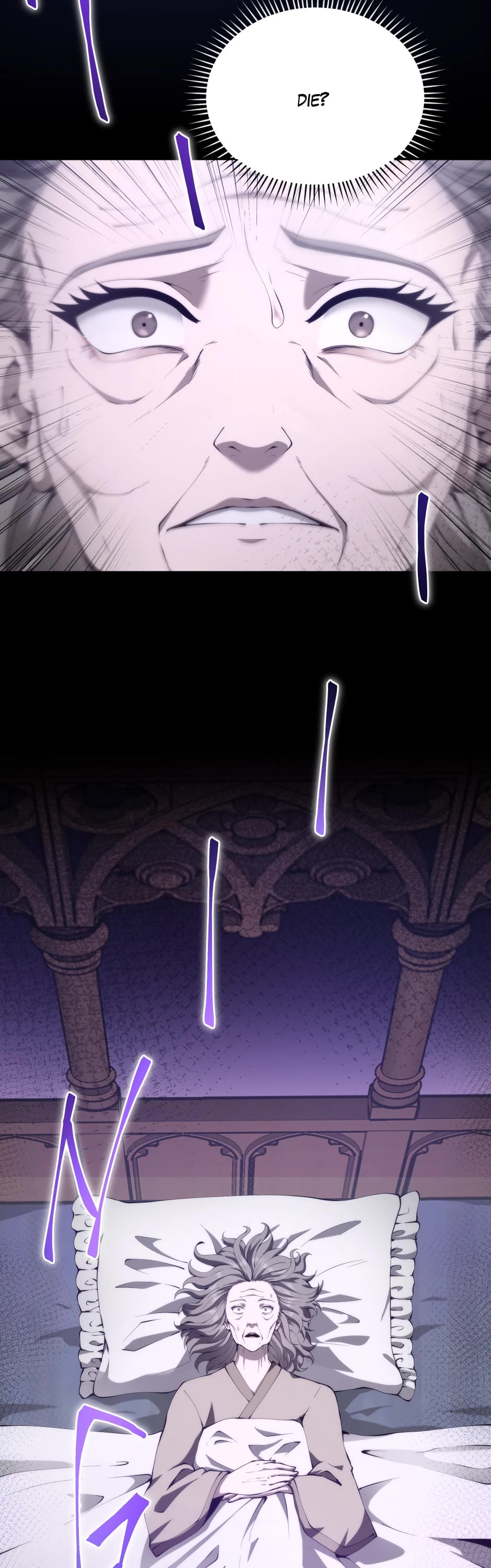 The Beginning After the End Chapter 175 page 22 - Chapter 175: To Right My Wrong (Season 5 Finale)