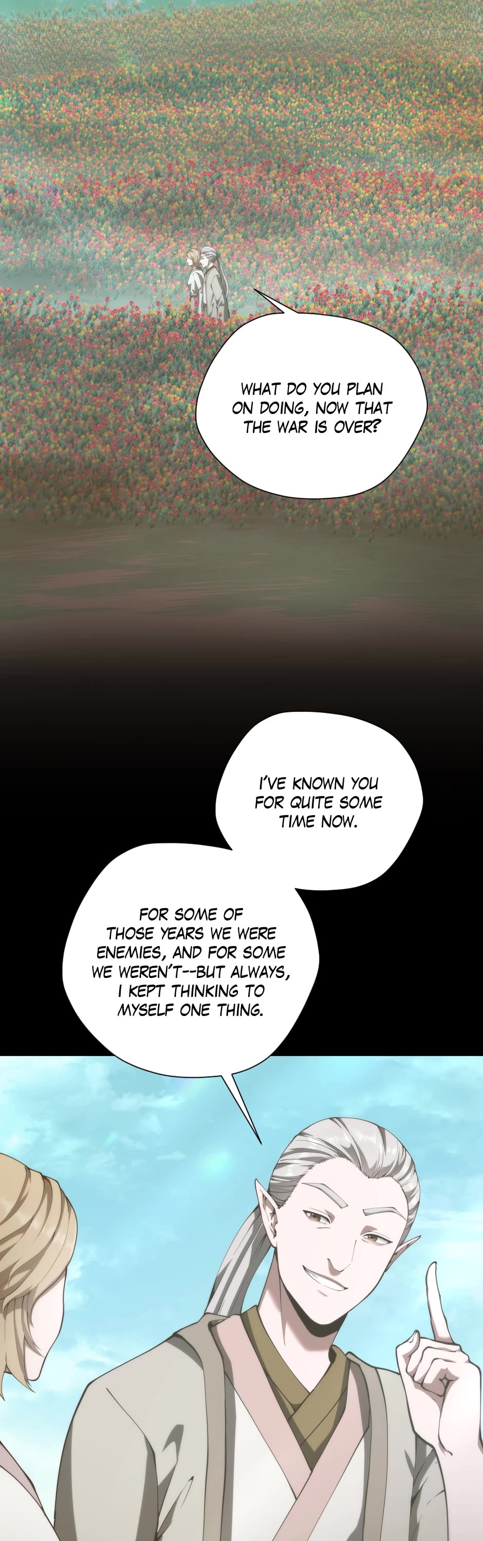 The Beginning After the End Chapter 175 page 26 - Chapter 175: To Right My Wrong (Season 5 Finale)