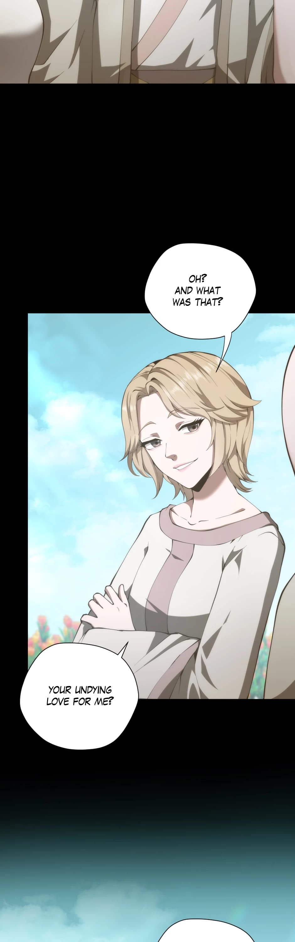 The Beginning After the End Chapter 175 page 27 - Chapter 175: To Right My Wrong (Season 5 Finale)
