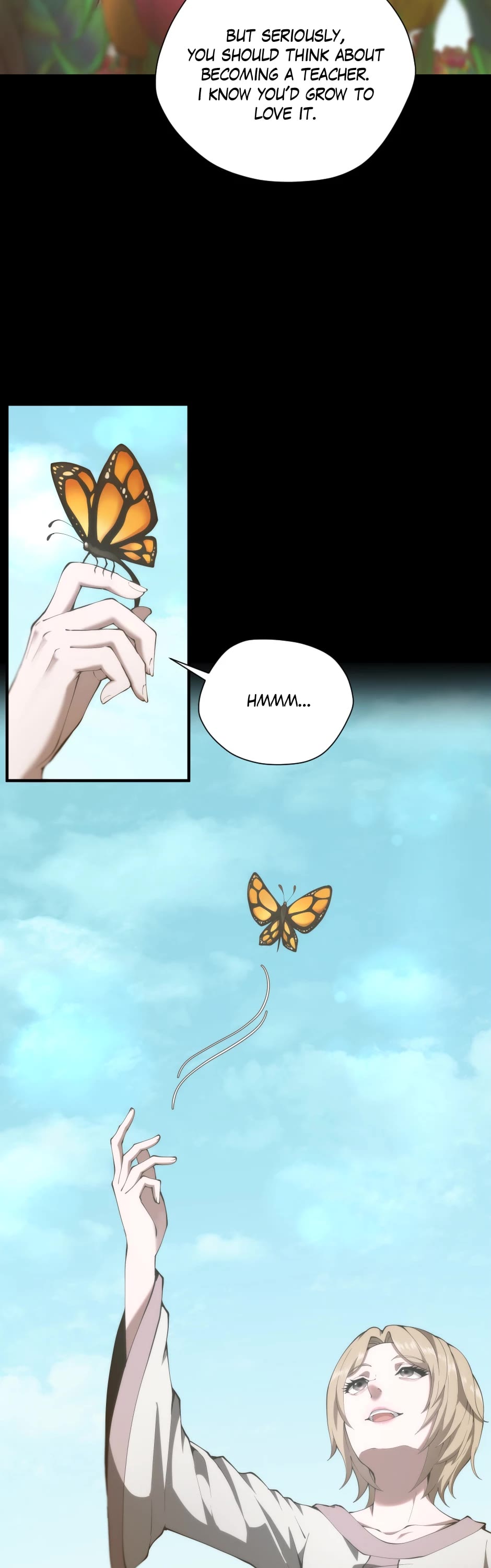 The Beginning After the End Chapter 175 page 31 - Chapter 175: To Right My Wrong (Season 5 Finale)