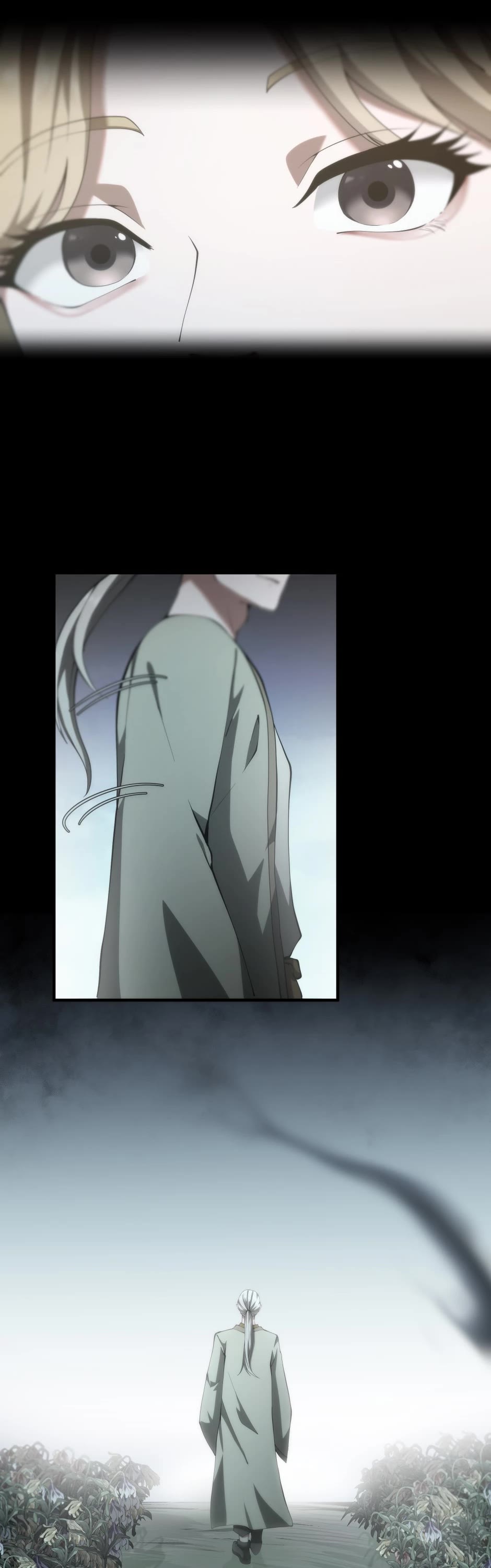 The Beginning After the End Chapter 175 page 38 - Chapter 175: To Right My Wrong (Season 5 Finale)