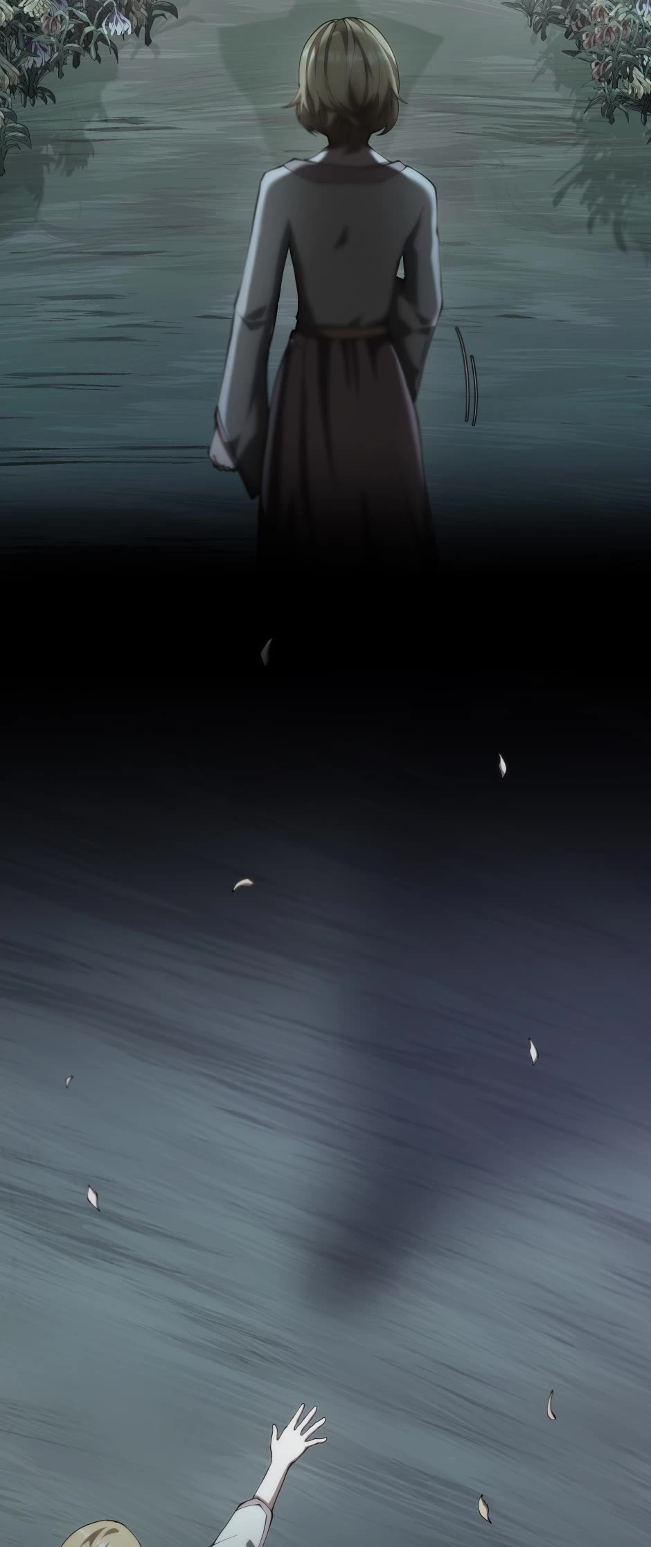 The Beginning After the End Chapter 175 page 39 - Chapter 175: To Right My Wrong (Season 5 Finale)