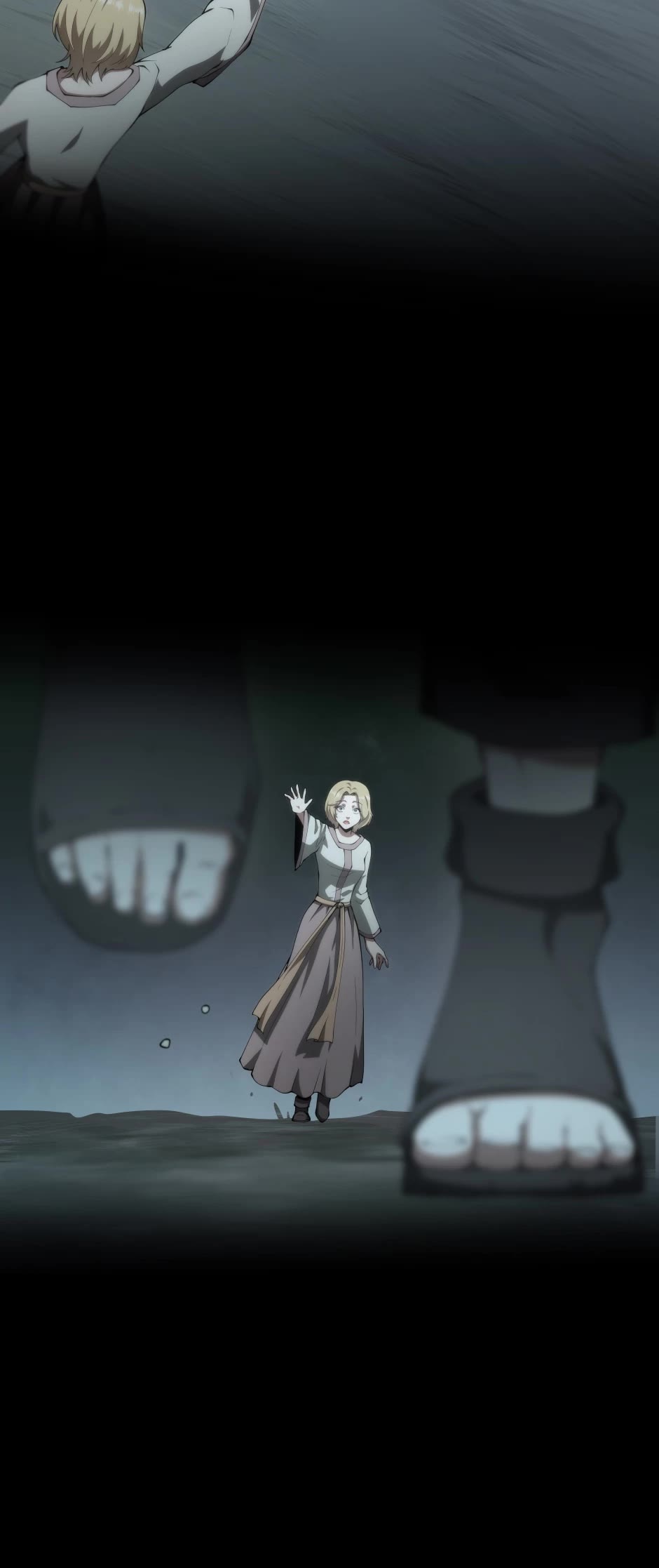 The Beginning After the End Chapter 175 page 40 - Chapter 175: To Right My Wrong (Season 5 Finale)