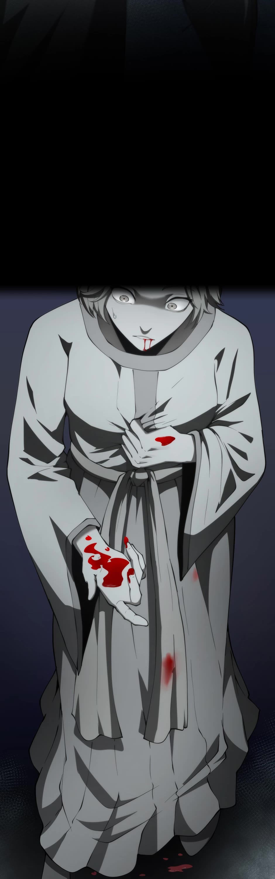 The Beginning After the End Chapter 175 page 42 - Chapter 175: To Right My Wrong (Season 5 Finale)