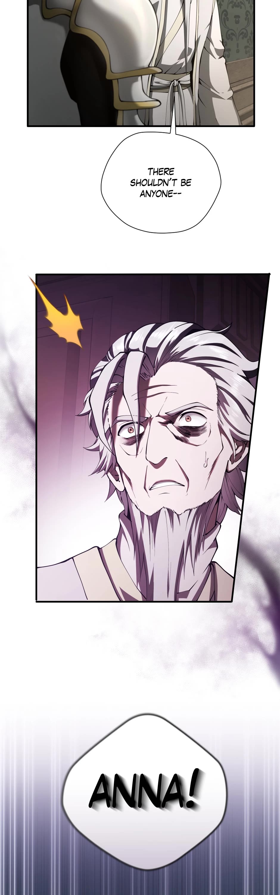The Beginning After the End Chapter 175 page 46 - Chapter 175: To Right My Wrong (Season 5 Finale)