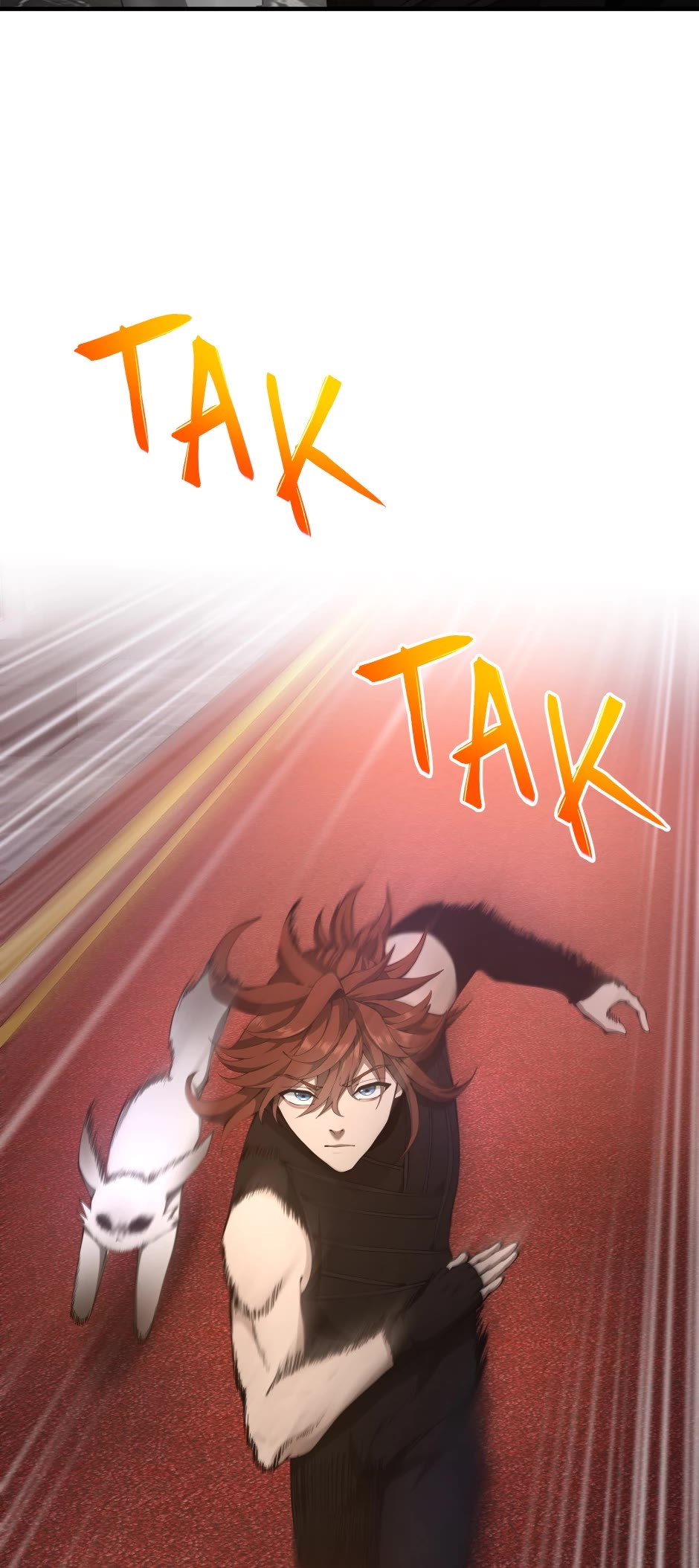 The Beginning After the End Chapter 175 page 5 - Chapter 175: To Right My Wrong (Season 5 Finale)