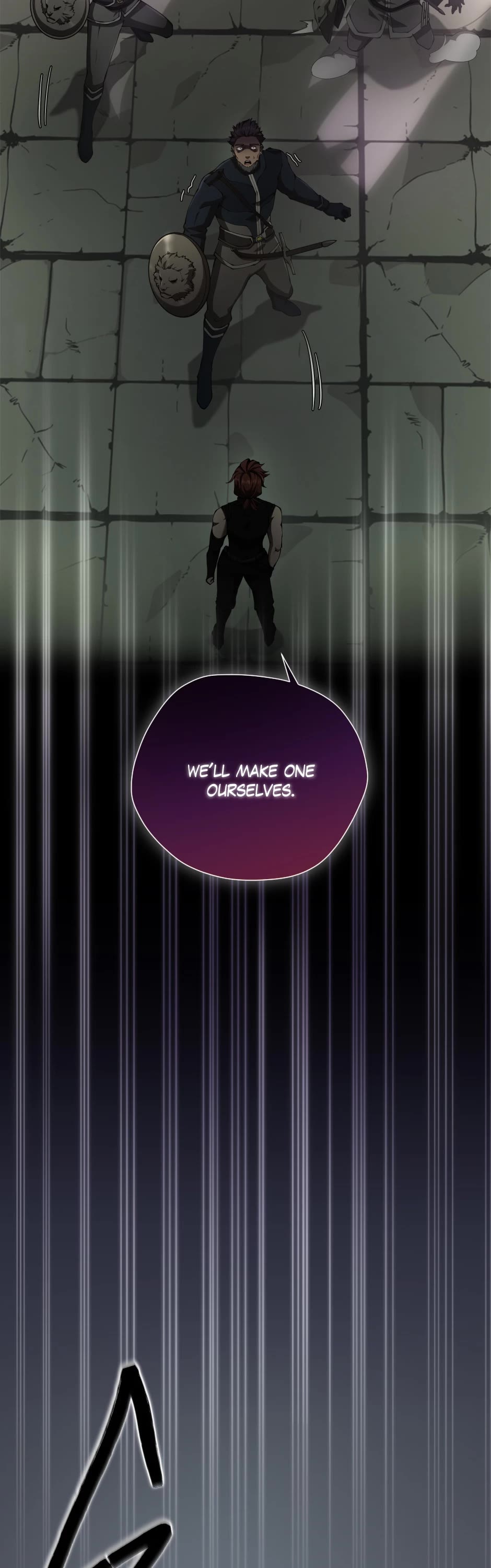 The Beginning After the End Chapter 175 page 52 - Chapter 175: To Right My Wrong (Season 5 Finale)