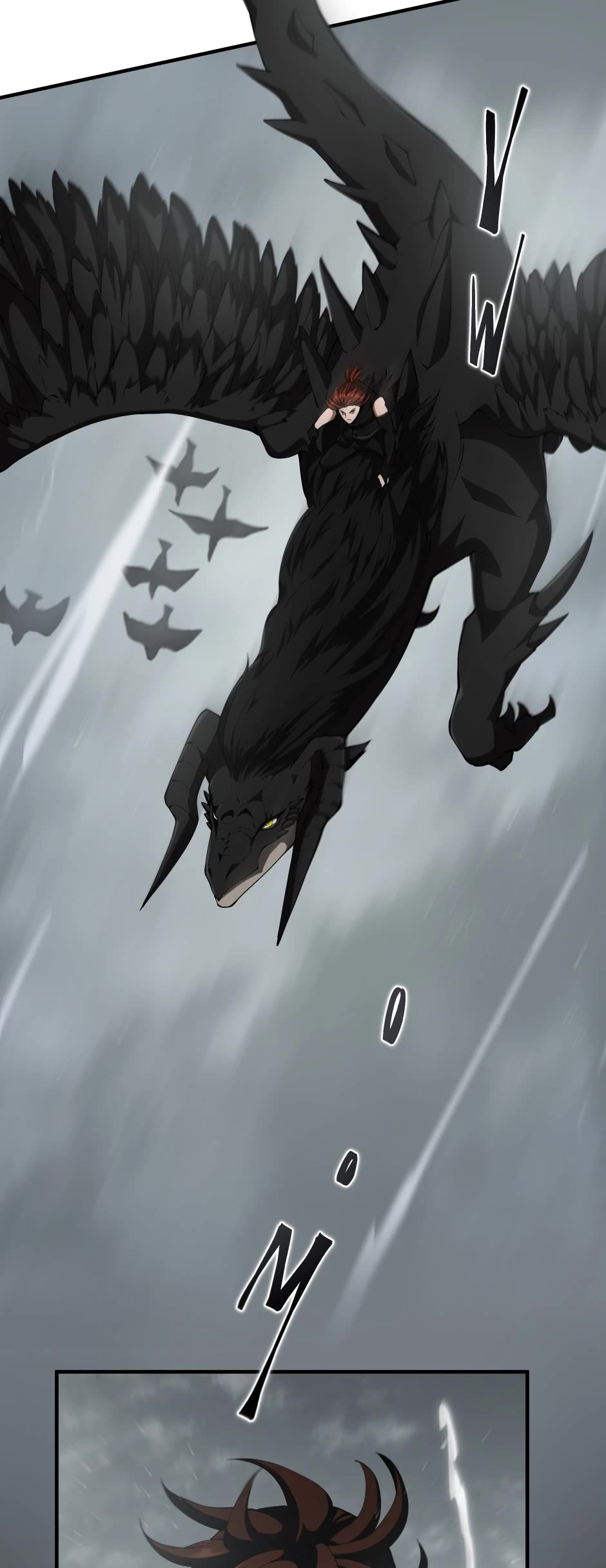 The Beginning After the End Chapter 175 page 54 - Chapter 175: To Right My Wrong (Season 5 Finale)
