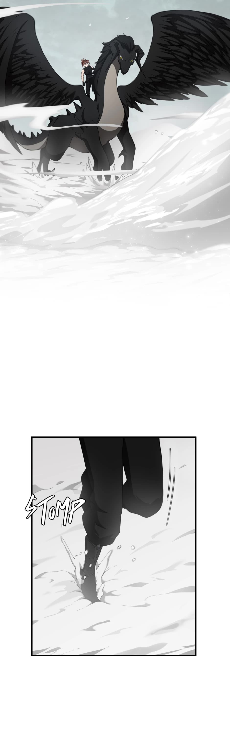 The Beginning After the End Chapter 175 page 57 - Chapter 175: To Right My Wrong (Season 5 Finale)